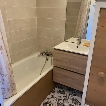 Vue Apartment Fleury (Aude)