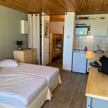 Appartamento Vue Saint Pierre La